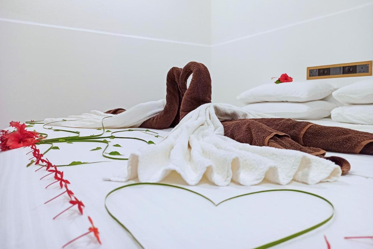 Sky Inn Тодо Екстериор снимка