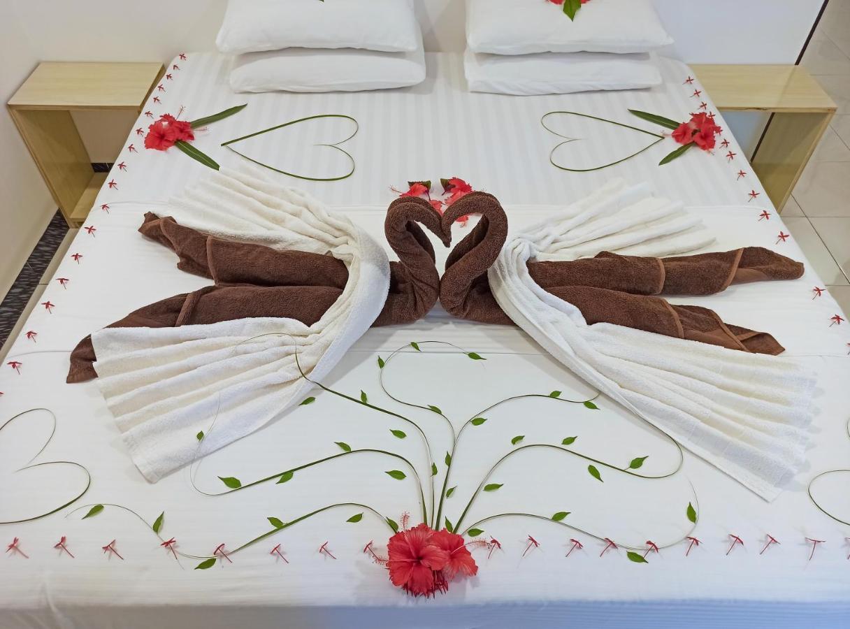 Sky Inn Тодо Екстериор снимка