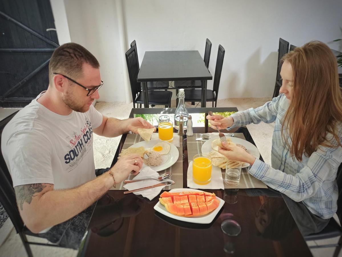 Sky Inn Тодо Екстериор снимка
