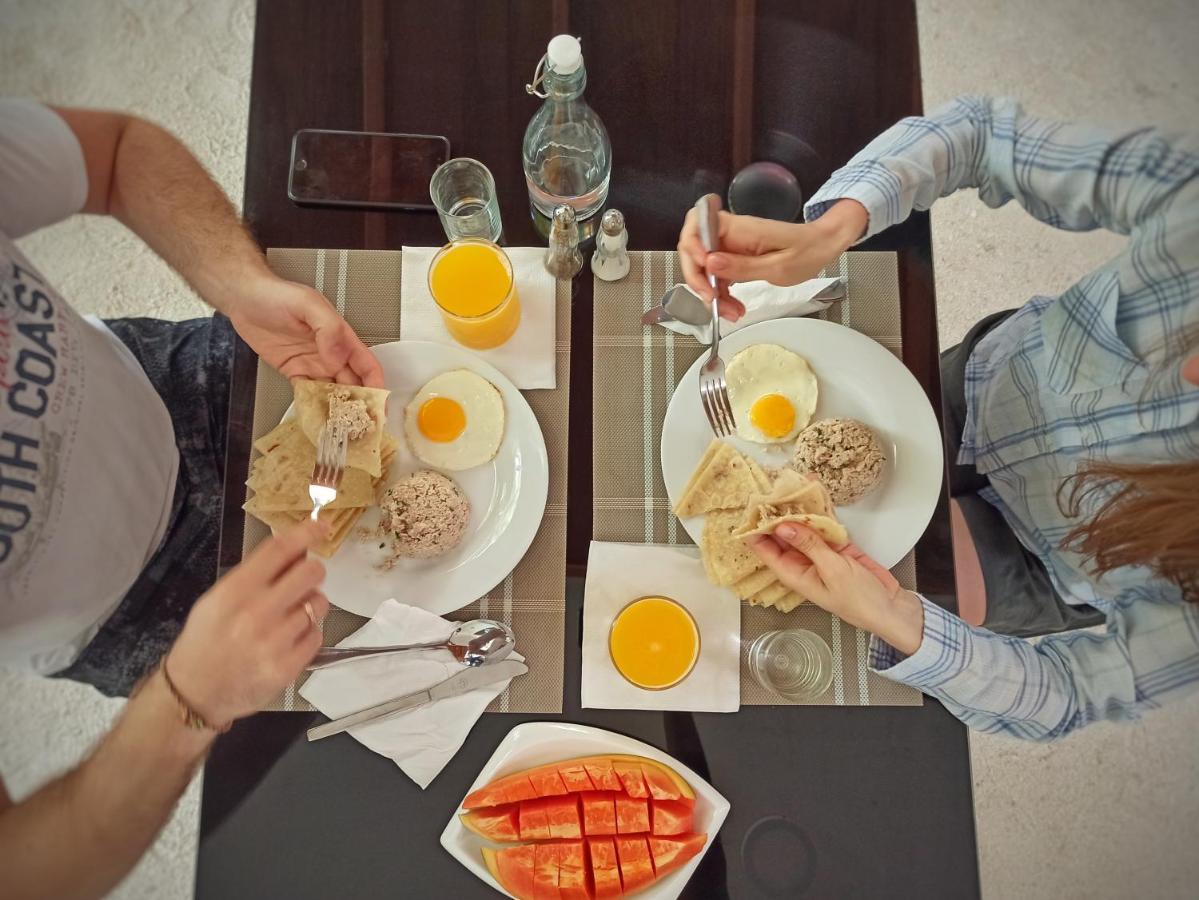 Sky Inn Тодо Екстериор снимка