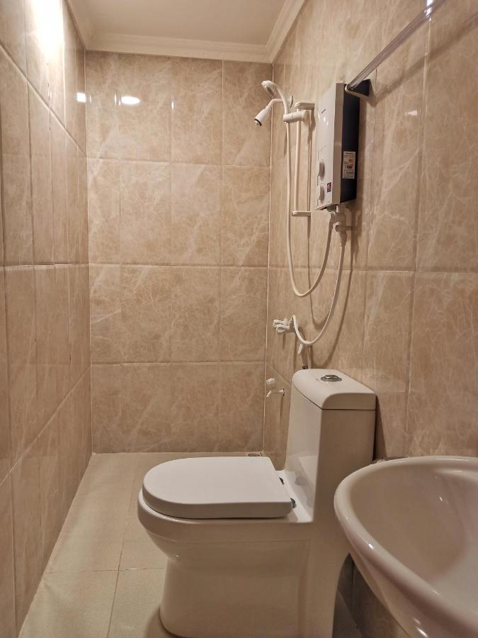 Sky Inn Тодо Екстериор снимка