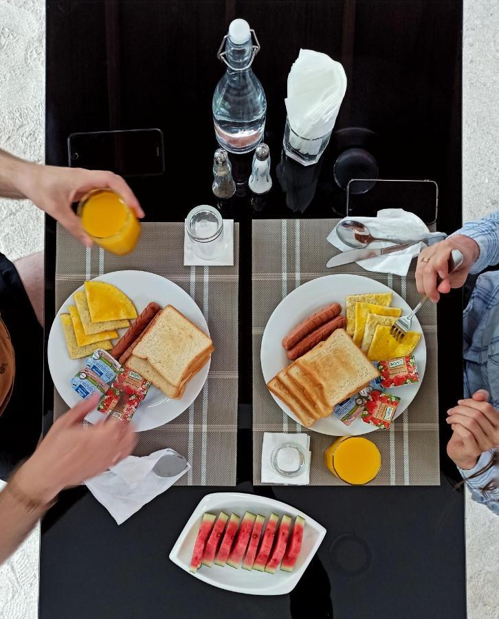 Sky Inn Тодо Екстериор снимка