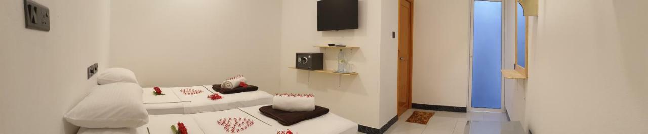 Sky Inn Тодо Екстериор снимка