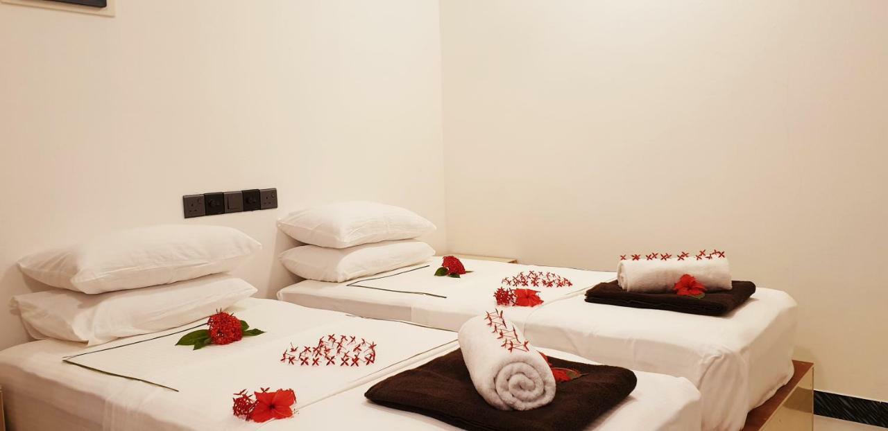 Sky Inn Тодо Екстериор снимка