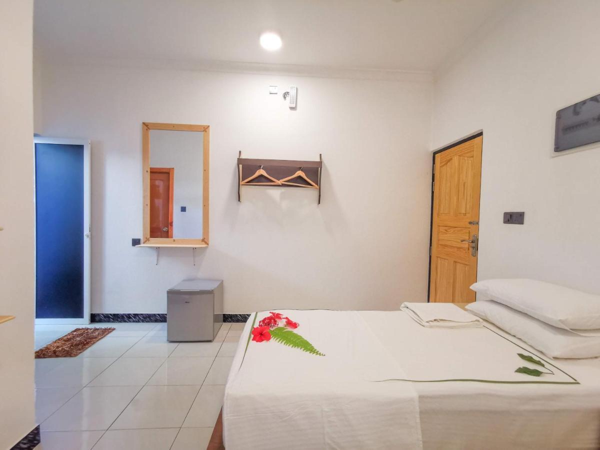Sky Inn Тодо Екстериор снимка
