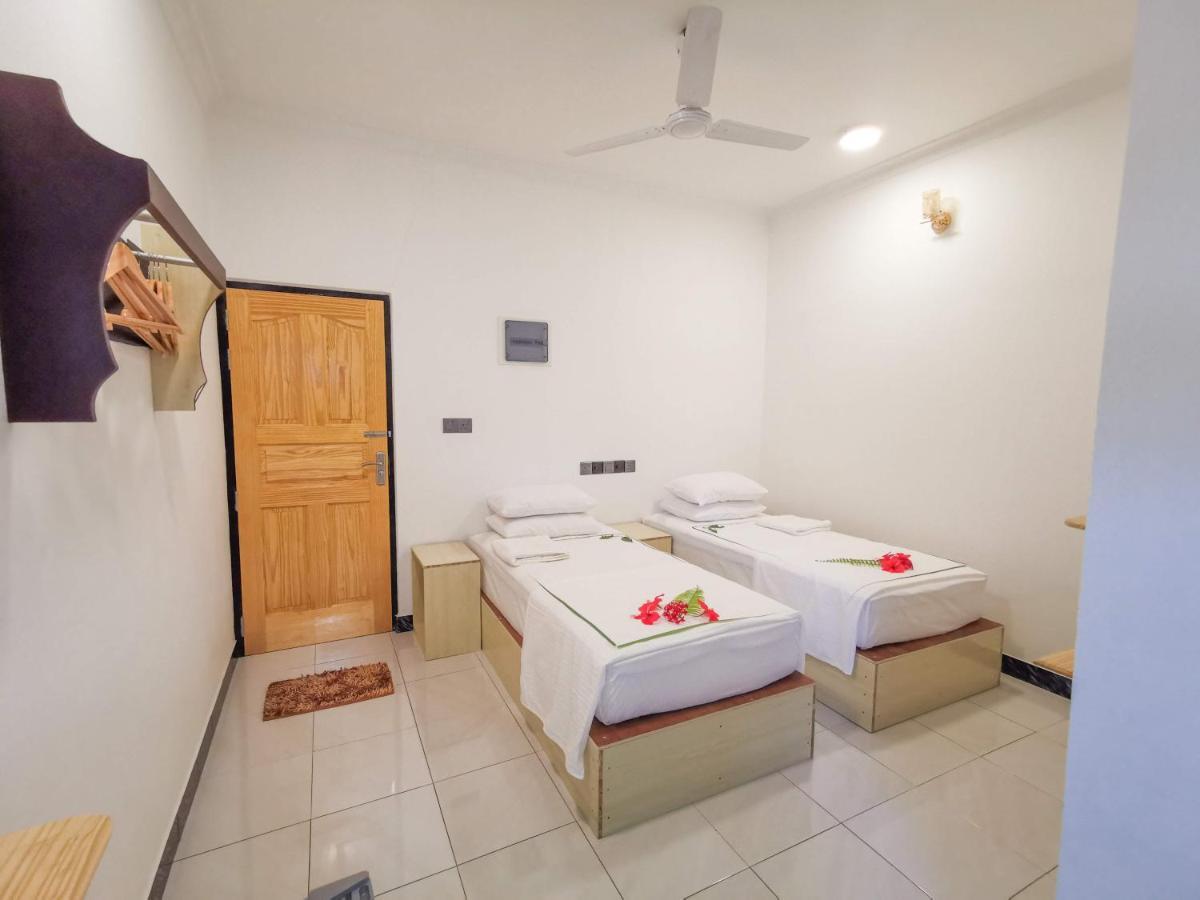 Sky Inn Тодо Екстериор снимка