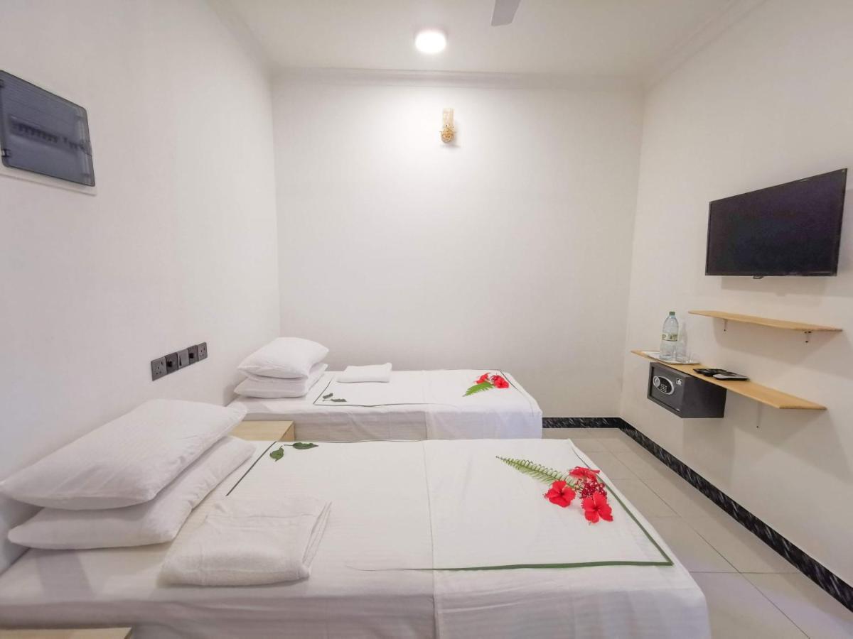Sky Inn Тодо Екстериор снимка